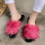Naiste Kohevad Toasussid S&uuml;gis Disainer Klassikalised Jalan&otilde;ud 2025 Mood Suede Mugavad Jalan&otilde;ud Uued Trendid Kodu Zapatillas De Mujer 36 roosa