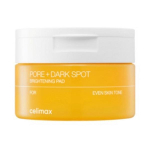 CELIMAX pooride ja tumedate laikude heledamaks muutvad padjad 100ml / 40 tk 100ml yellow