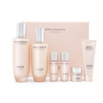 OHUI Miracle Moisture Niisutav nahahoolduskomplekt Korea Ilu white