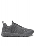 Meeste tossud EA7 Emporio Armani Ultimate C2 Kombat spordijalatsid hallid (X8X154-XK357-U270) 41 1/3 hall v&auml;rv