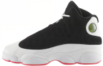Jordan 13 Retro Hyper Pink GS 439358-008 37.5