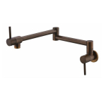 Messingist Seinakinnitus K&ouml;&ouml;gi Kokkupandav Segisti Must 360-kraadi P&ouml;&ouml;rlev Segisti Kokkupandav K&ouml;&ouml;gisegisti (Antique brass,Chrome) antiikne messing v&auml;rv