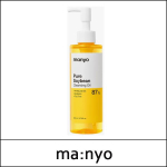 [ma:nyo] (bo1) Puhastav &otilde;li puhtast sojast 200ml / (jn)