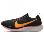Nike Zoom Fly Flyknit Must Apelsinikoor Naiste AR4562-068 35.5 oranž/must