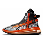 Nike Air Max 720 Saturn Nike League CI1959-036 40.5 oranž