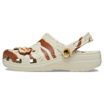 Crocs Unisex Luuvalge Klassikaline Klomp Mugavad Klompid 208860-2Y2 36-37 beige
