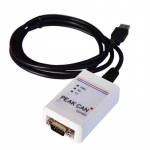 PCAN USB IPEH-002022 CAN-siini anal&uuml;saator Professionaalne elektridiagnostika seade