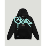 Euroopa ja Ameerika trendikas br&auml;ndi kiri 3D-tr&uuml;kiga t&auml;navahoodie meestele ja naistele high street hip hop vabaaja lai pullover 6XL white