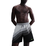Nike Swim meeste 7' t&auml;ielikult vooderdatud v&otilde;rkpallip&uuml;ksid NESSF512-001 2XL black