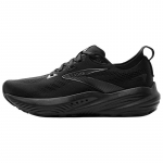 Brooks Glycerin 22 Polsterdus Mugav Pehme Madala s&auml;&auml;rega Maratonijooksukingad Meeste toss Must 1104452E020 44