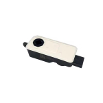 &Uuml;hildub Tesla Model 3/Y &otilde;huv&otilde;tuava iluv&otilde;re luugi mootoriga 1559787 Air Intake Louver Motor white