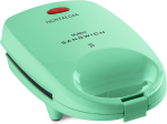 Mymini Isiklik V&otilde;ileivagrill Mittekleepuva Pinnaga Panini Press Pizza Taskud Quesadillad M&uuml;ndiroheline United States blue