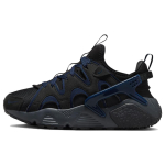 Nike Air Huarache Craft Must Obsidiaan Naiste DQ8031-003 35.5 black
