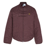 Adidas LIGHT PADDED JACKET Puhverjakk Naiste KS0629 M punane