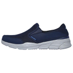Skechers Equalizer 4.0 Slip-On Kingad Sinised 232017-NVY 43 gray