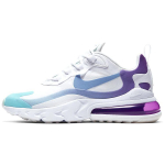 Nike Air Max 270 React Gradient Shift Naiste AT6174-102 36.5 white