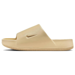 Nike Calm Slide Sandaalid Meeste Seesami pruun FD4116-200 41 beige