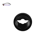 MINI Cooper R50 R52 R53 Sisekujunduse Kleebised Tarvikud Rooliratta Keskkatte Stiilikujundus Keskmine Paneel ksgbw33 must