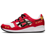 ASICS Gel Lyte III OG Klassikaline Punane 1201A180-600 41.5 red