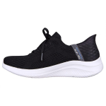Skechers Ultra Flex 3.0 Brilliant Path K&auml;edeta libistatavad madalad k&auml;imissussid Naiste Must 149710-BLK 35.5 black