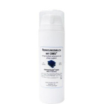 Saksa DMS Puhastuspiim Puhastuskreem 150ml, 1 tk white