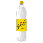Schweppes Indian Tonic S&uuml;sivesikurikas jook 1,35 l