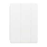 Nutikas Folio &uuml;mbris iPad Mini 6 8,3-tollisele, kahepoolse magnetilise aluse funktsiooniga, s&otilde;rmej&auml;ljevastane PU-nahk 2021 iPad mini 6 6th Gen 8.3-inch valge