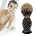1 tk Shaving Pure Badger juukseharjad