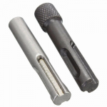 Kruvikeeraja hoidja puuritera adapter kuuskantvars SDS-vasara puurimist&ouml;&ouml;riista jaoks