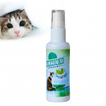Natural Cat Mint Catnip Organic Premium Spray Cat Mint Mentooli maitsega kassid Naljakad m&auml;nguasjad kassidele