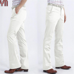 Meeste p&uuml;ksid 60ndatel 70ndatel Vintage kellukesega p&uuml;ksid, pidulik kleit, laia s&auml;&auml;rega p&uuml;ksid, &otilde;hukesed 34