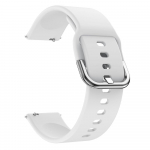 20 mm silikoonrihm Xiaomi Huami Amazfit GTS/GTS 3/GTS 2 2e/Pop Pro nutikella rihm jaoks Garmin Venu/Venu SQ jaoks 20mm