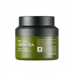 TONYMOLY The Chok Chok Green Tea vesine kreem 100 ml (uuenduslik)