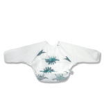 Lastele pikkade varrukatega pudip&otilde;lled Puuvillased armsad pudip&otilde;lled Veekindlad multifilmid Imiku s&ouml;&ouml;misp&otilde;ll 0&ndash;3-aastasele beebile 0-3 years old