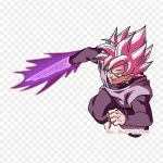 Plaastrid Riietele Kotile Triigitavad Termokleebised Goku Black Goku Gohan Mustriga Pestavad Soojus&uuml;lekande
