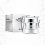50G Snail Repairing Face Cream Whitening Concealer Niisutav Kreem Toitev ja Pehmendav Kreem 50g
