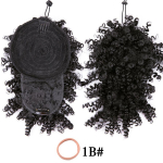 Lokkis tukk Pingutusn&ouml;&ouml;r 11 v&auml;rvi krussis lokkis juuste tukk s&uuml;nteetilised juuksepikendused klamber eesmised juukseotsad reguleeritavad