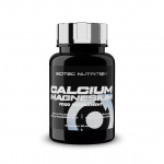 SCITEC NUTRITION - Kaltsium-Magneesium, 90 tab