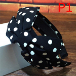 Big Bow laia lindiga peapael Armas t&auml;piline naiste peapael