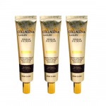 3W CLINIC Collagen Luxury Gold silma&uuml;mbruskreem 40 ml (3 valikut) #3pcs