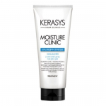 Kerasys Moisture Clinic Treatment 300ml 1Pc/2Pcs/3Pcs/4Pcs 1Pc