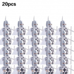 Keskaegsed s&otilde;jav&auml;ekomplektid Figuurid Ehitusklotsid Kiivrid S&otilde;duriosad R&uuml;&uuml;tlirelvad Rooma m&otilde;&otilde;k Aksessuaarid M&auml;nguasjad lastele