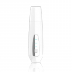 Kinsei Beauty kaasaskantav n&auml;okoorimine koduseks KASUTAMINE MINI kaasaskantav juhtmevaba ioon ultraheli n&auml;o spaatliga n&auml;okoorimine iluinstrument must