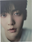 [S&Uuml;NDMUS] Weverse Valitav eelis TXT 4. minialbumi minisood 2: Neljap&auml;eviti Laps (TEAR ver./Juhuslik) Random