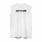 Muscleguys Mens Fitness Tankid Compression Vest J&otilde;usaali riided Kulturismi Muscle Varrukateta s&auml;rk M must