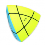 QiYi Speed ​​Cube MoFangGe Corner Mastermorphix Magic Cube Professionaalne Cubo Magico Puslem&auml;nguasi Lastele Lastele Kingitusm&auml;nguasi