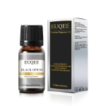 10 ml EUQEE parf&uuml;&uuml;mi l&otilde;hna&otilde;lid Sea Breeze Forest Pine Mango Coconut Peach Fruit eeterlikud &otilde;lid Air Fresh Diffuser Body Care DIY parf&uuml;&uuml;m Black Opium
