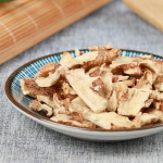 250g /500g Hiina looduslik taimetee Zhimu 250g