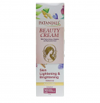 Ilu: n&auml;okreem (50 g), Patanjali ilukreem 5.8