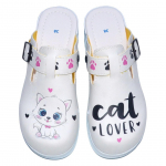 Naiste meditsiinilised ortopeedilised puukingad &ndash; libisemisvastased, mugavad 36